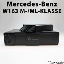 Mercedes-Benz W163 Cambio CD Originale MC3111 AL3111 M ML Classe A1638203889