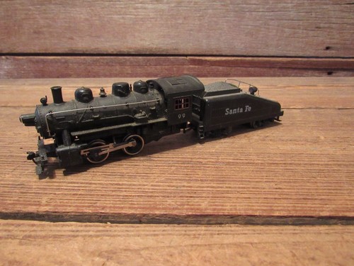 Locomotiva tender treno - locomotiva,