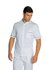 GIACCA COREANA BIANCA