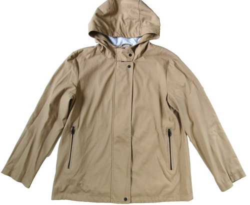 Zara giacca capispalla - zara, marrone