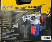 MARTELLO DEMOLITORE TRAPANO