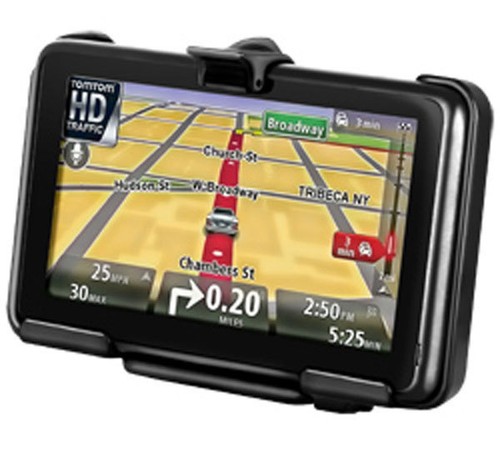 Mascherina per navigatore gps - mascherina,