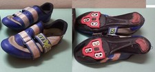 Scarpe scarpette con - scarpe, attacco