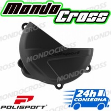 protezione carter frizione