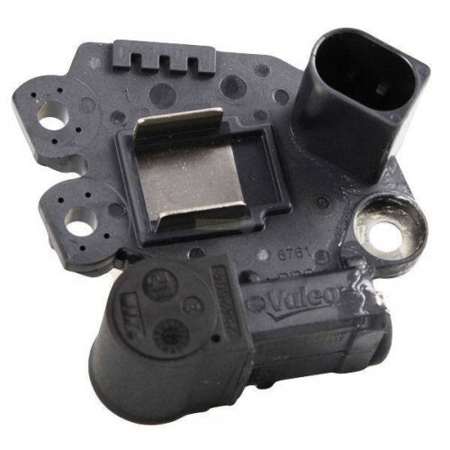 Regolatore alternatore - 1**,