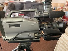 jvc videocamera Professionale DV Gy-DV5000