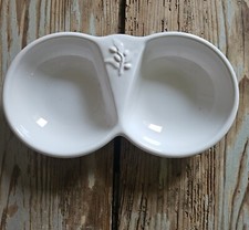 La Porcellana Bianca Ciotola