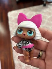 LOL surprise Giochi Preziosi Serie 1  Diva