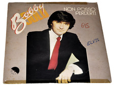 Bobby Solo- Non posso perderti