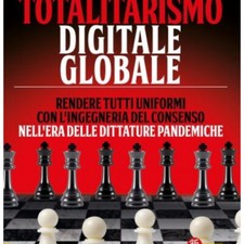 LIBRO TOTALITARISMO DIGITALE