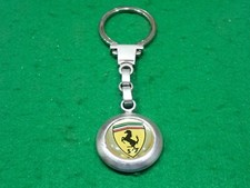 Ferrari scuderia portachiavi - ferrari,