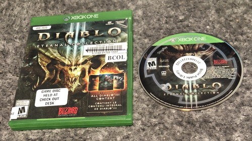Diablo iii eternal - 3,