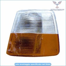 3358Bc3k Freccia Gruppo Ottico Anteriore Sx Per Volvo 760 1988-01>1993-12 940 19