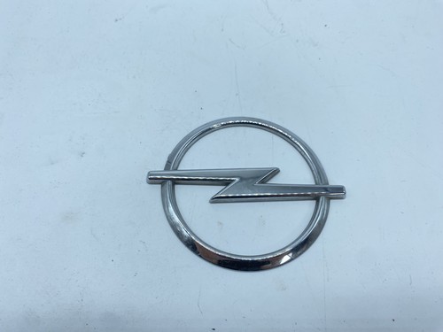 Scritta opel logo emblema siga - scritta,