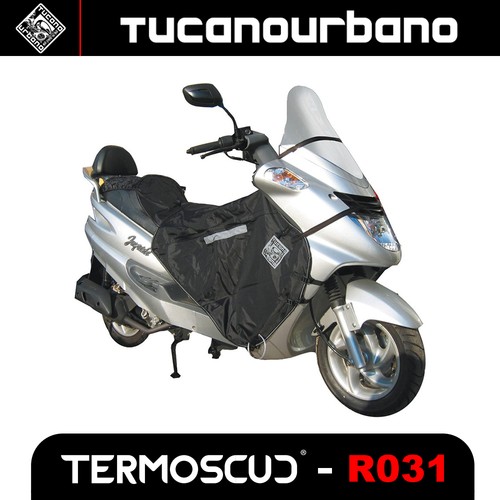 Coprigambe termoscud tucano - /, [tucano
