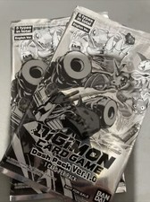 Digimon Dash Pack Ver 1.0 -