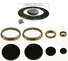 SPARTIFIAMMA LOFRA ANELLI  PIATTELLI + CORONA CENTRALE CUCINA GAS S 4716+ S3219