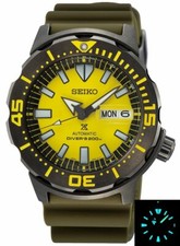 SEIKO PROSPEX Monster Special