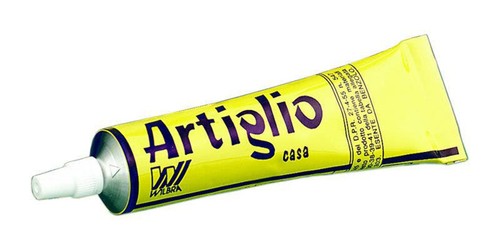 Colla mastice artiglio - colla,