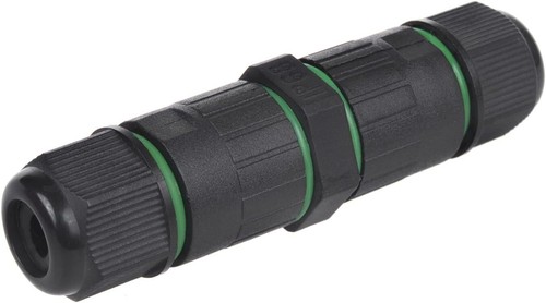 Connettore cavo pin ip68 3 - connettore,