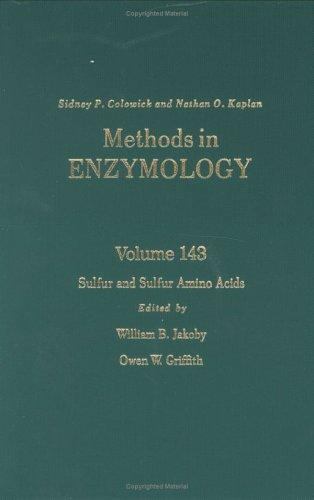 Sulfur and amino - amino, acids