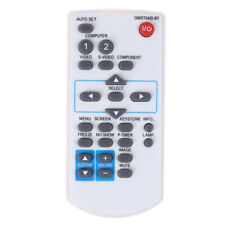 Telecomando per proiettore DLP Sanyo PLV-Z2000 PLV-Z3000 PLV-Z4000