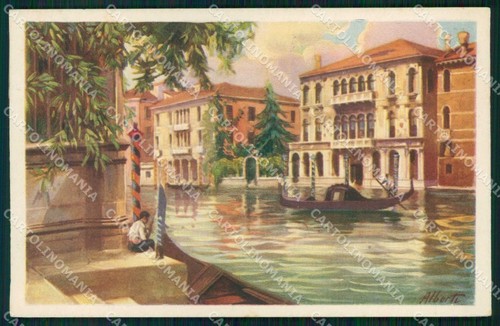 Venezia città palazzo balbi - venezia,