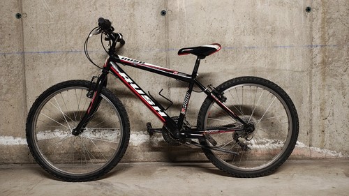 Vendo rush r2400 - vendo,