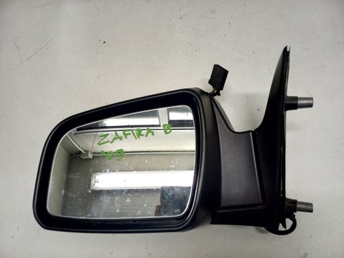 Opel zafira eco m - zafira, turbo