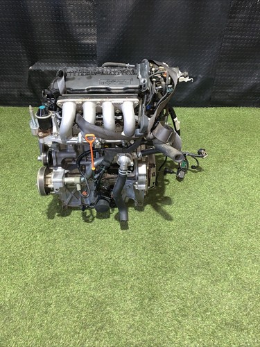 Motore completo honda civic - honda,