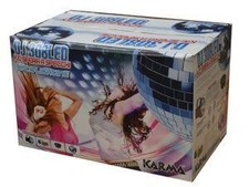 Luci - Kit Sfera A Specchi -