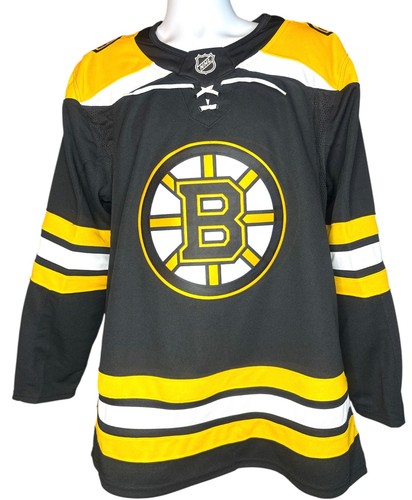 Maglia hockey fanatics boston - maglia,