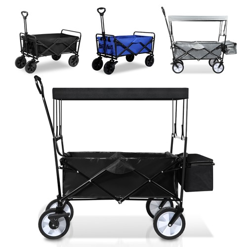 Carrello trasporto pieghevole - trasporto,