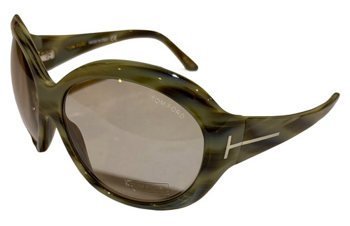 Occhiali sole tom ford anna - da,