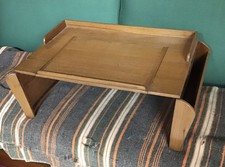 Vassoio Vintage Da Colazione e/o lavoro Anni 50/60