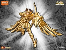 Blokees Saint Seiya Champion