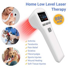 808nm Laser Terapia a Freddo