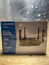Linksys Max Stream Ac2200
