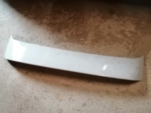 Bequet toit neuf peindre - neuf, a