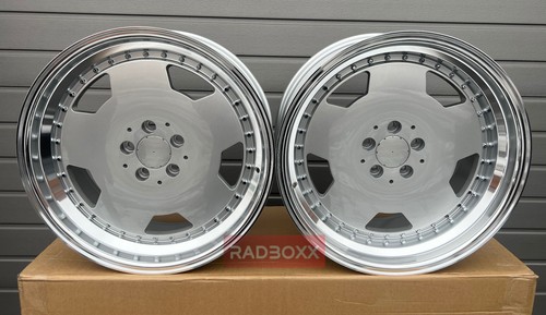 Set cerchi aero design 19 - design,