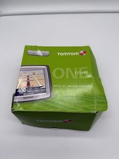 TomTom ONE 125 SE - USA GPS