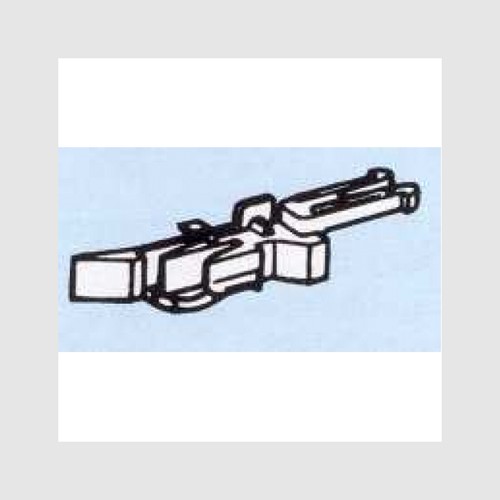 Ganci confezione pezzi - confezione, 4