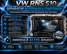 Rns 510 riparazione barca - rns,