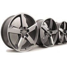 Cerchi in lega Audi Q5 Sportback A6 S6 19 ORIGINALI 8R0601025J