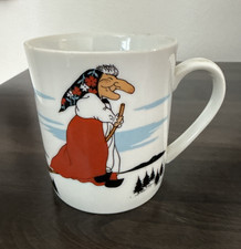 Tazza caffè vintage Takahashi