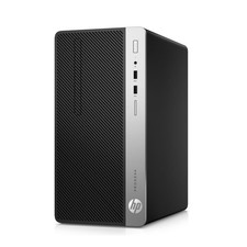 PC desktop HP ProDesk 400 G5