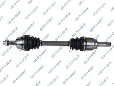 202635 Albero motore GSP