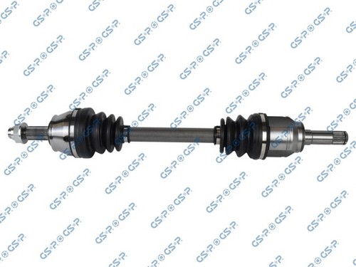 202635 albero motore - albero,