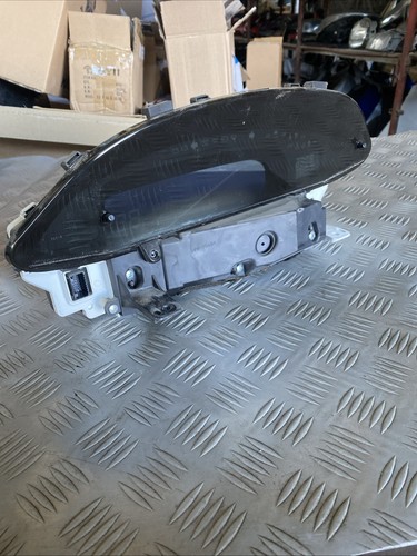 Quadro strumenti toyota yaris - strumenti,