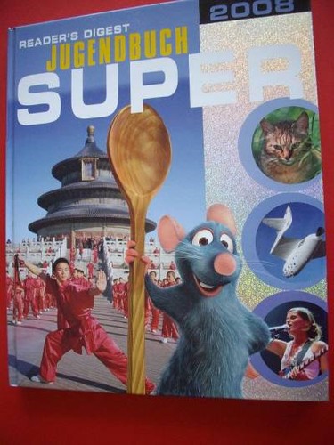 Reader digest libro - reader's,